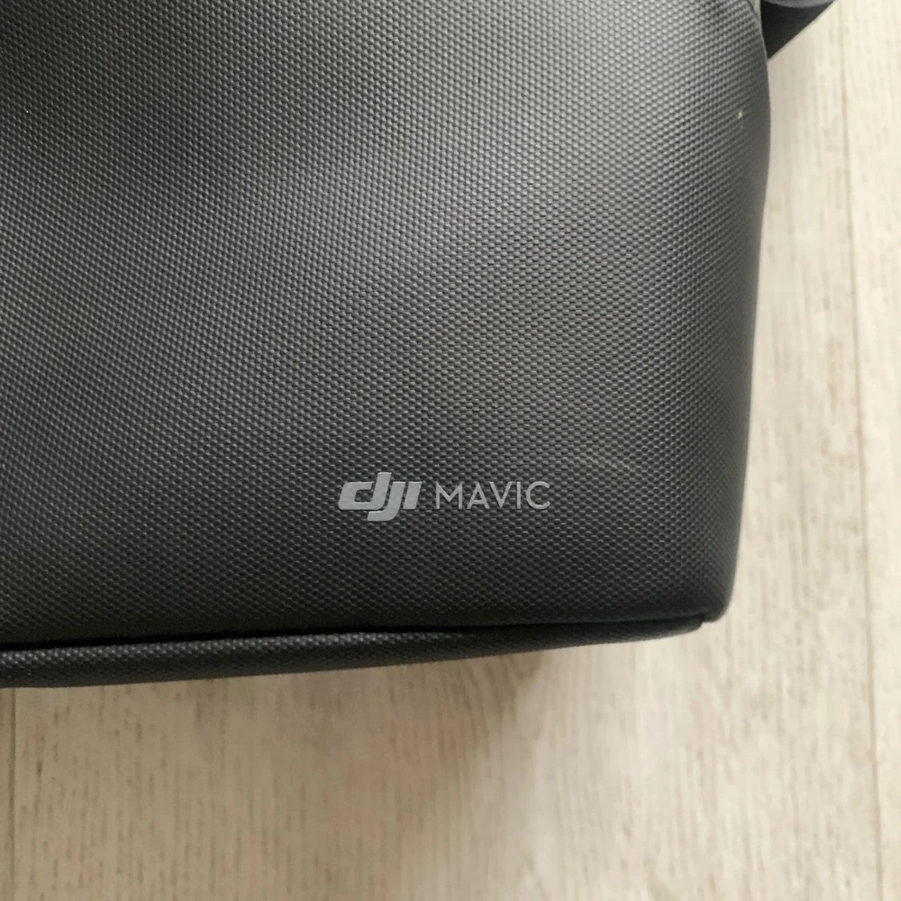 DJI Mavic Black OS Drone Side‎ Shoulder Bag/ Clutch